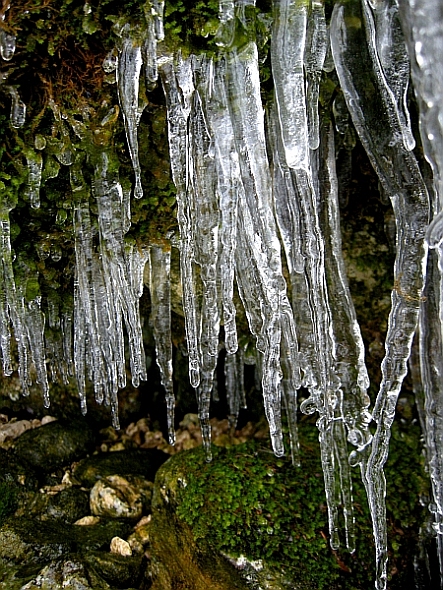 Cristalli di luce